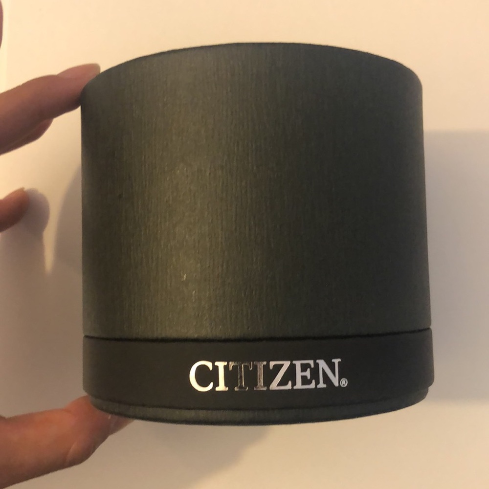 BRAND NEW Citizen eco drive watch - Picture 6 of 10